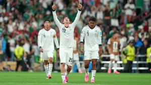 Mexico makes history after beating Czechia: it signs a perfect step and advances with authority to the round of 32 of th