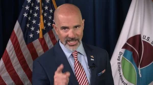 The head of the DEA assures that the Sinaloa Cartel and the CJNG are the number one priority