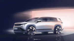 Skoda Peaq, the ambitious electric SUV that the United States will miss
