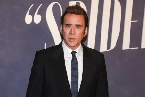 Nicolas Cage joins the “Call of Duty” universe