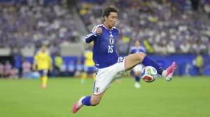 Japan ties with Sweden, advances undefeated and already has a rival: it will face Brazil in the round of 32 of the 2026 