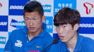 Veteran “King Kazu” Miura renewed with his club and will continue playing professionally at 59 years old