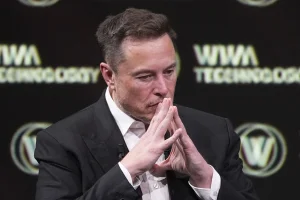 Elon Musk faces lawsuits for promoting alleged fraud ahead of the presidential election