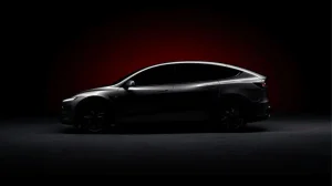 The long-awaited Tesla Model Y L coming to the US