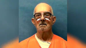 Florida executed veteran convicted of murdering his wife