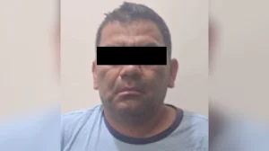 “Operativo Enjambre”: former Mexican mayor arrested for alleged links to drug trafficking