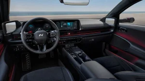 Hyundai and Kia develop technology that disinfects the air inside the vehicle