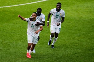 Senegal scored, but depends on others to qualify: this is how Group I of the 2026 World Cup ended