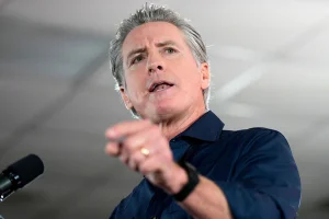 Gavin Newsom proposes charging a national tax on billionaires