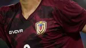 Death of a Vinotinto youth player confirmed in Venezuela disaster zone