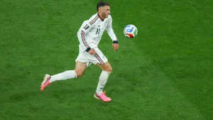Santiago Giménez with more obstacles at Milan when signing the Portuguese Gonçalo Ramos