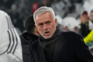 Mourinho confessed that he prefers Real Madrid players to be eliminated from the World Cup