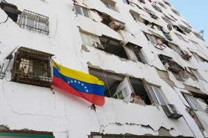 Could there be a new earthquake in Venezuela? What the experts say
