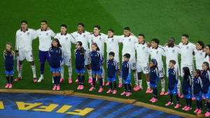 Is Ecuador already preparing plane tickets to travel to Mexico and face Tricolor?