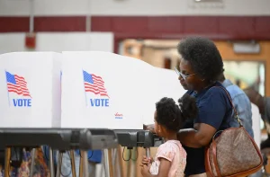 California will decide whether to impose a historic tax on billionaires in the elections