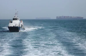 Iran accuses the US of breaking the peace memorandum after attacks against its coasts