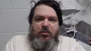 The man who fled to Europe and faked his death to avoid rape charges in Utah died while serving his sentence