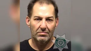 Oregon man who murdered woman, then cashed her winning lottery ticket, given life in prison