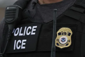 Donald Trump nominates Lance Schroyer as ICE director