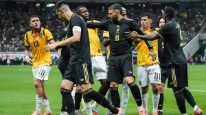 The mystery is over: Mexico will risk its life with Ecuador in the round of 32 of the World Cup