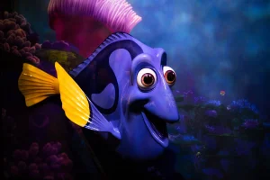 Pixar confirms the return of Dory in a new short film for cinemas