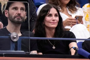 Courteney Cox and Johnny McDaid end their relationship after more than a decade together
