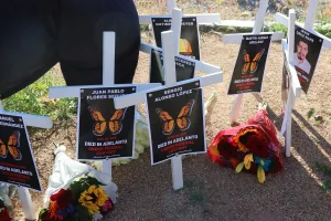 Deaths in ICE custody increase during the Trump administration