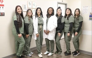 The Foreign Doctors of Kern County