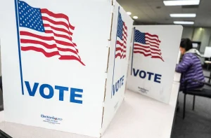 Los Angeles one step away from giving its non-citizen residents the right to vote in municipal elections