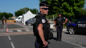 Eleven dead when civilian plane crashes in France