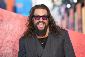 Jason Momoa revealed which is his favorite song by his father-in-law Ricardo Arjona