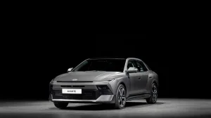 Hyundai reveals new 2027 Elantra with more AI