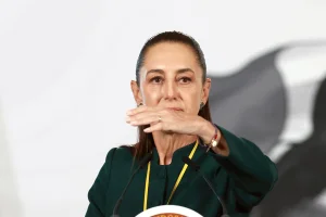 Sheinbaum announces that Mexico will send more humanitarian aid to Venezuela