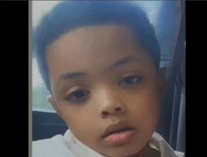6-year-old autistic boy who disappeared after leaving an apartment in Georgia found dead