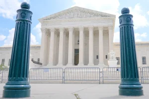 Despite ruling in favor of the Fed, Supreme Court expands Trump's power to dismiss officials from federal agencies