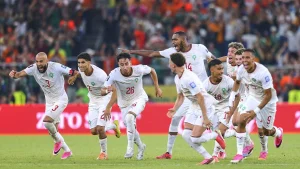 Morocco makes another splash in the 2026 World Cup: eliminates the Netherlands and advances to the round of 16