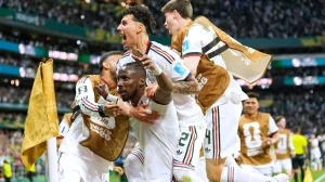 World Cup 2026: results from yesterday, June 29 and the matches you can see today, June 30