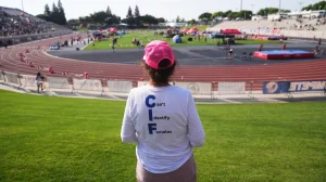 Supreme Court rules on transgender athletes in women's sports