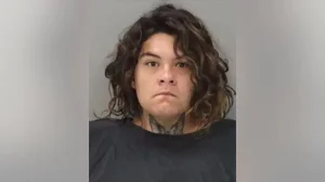 A Texas woman is accused of murdering and dismembering her partner, whose remains were found in a landfill