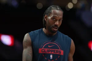 Kawhi Leonard leaves Los Angeles: he will return to the Raptors