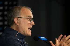 Bielsa says goodbye to Uruguay saying that the result in the 2026 World Cup was “unjustifiable”