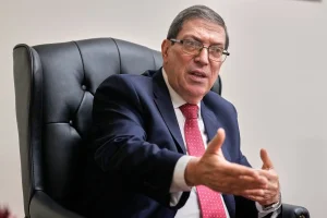 Cuba seeks again to bring a complaint against the US embargo to the UN, accusing pressure to stop the debate