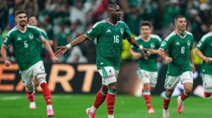 Julián Quiñones, the ounce that moves all of Mexico