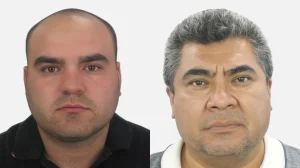 Treasury Department sanctions two Mexicans and 9 companies linked to the CJNG