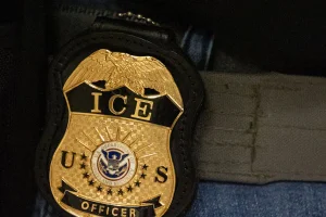 ICE releases a nun it had detained without reason while mass was being said