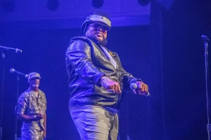 Victor Willis, lead singer of Village People and co-writer of “YMCA”, dies at 74