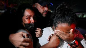 The shocking figures that reveal the magnitude of the earthquakes that hit Venezuela a week ago