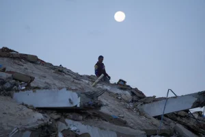 Families search for nearly 100 deportees after the earthquake in Venezuela: they still do not know what happened to them
