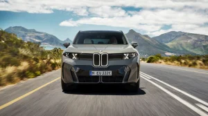 Machine: BMW renews the X5 with an unprecedented offer of engines