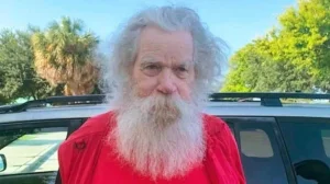 Louisiana man who called himself Santa Claus arrested for child sexual exploitation